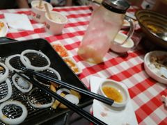 -西贝(宝乐汇店)