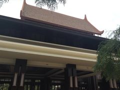 -三亚亚龙湾雅高铂尔曼别墅度假酒店