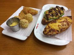 -Mr.Pizza米斯特比萨(苏州平江万达广场店)