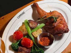 -COMMUNE幻师(上邦百汇城店)