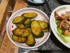 -酒拾烤肉(复地星光天地店)
