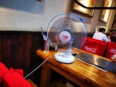 -海拉尔碳烤羊腿烤鸽子(吕营店)