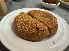 -中卫御苑福膳·养生局(圆明园店)