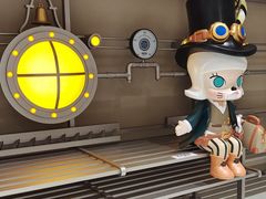 -泡泡玛特POPMART(蓝色港湾店)