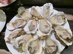 -千岛蚝高压锅生蚝·人参火锅(白云万达店)