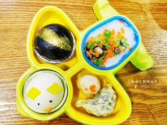 -喜粤糖朝餐厅(三八广场店)