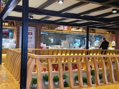 -福茂源横山铁锅羊肉(牡丹园店)