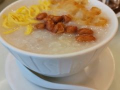 驰名艇仔粥-广州酒家(昌岗地铁站店)