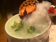 -玉川屋创意日料Bistro(柳巷店)