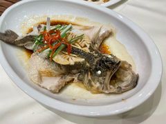 -老爷庙风味美食府(魏都大道店)