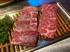 -大叹号·朝鲜族烤肉(潍坊泰华城店)