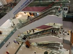 -永旺梦乐城(金银潭店)