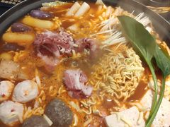 -烤路里·韩国品质自助烤肉(石路天虹4号店)
