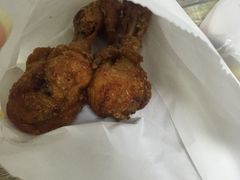 -老才香老才鸡腿(青阳店)