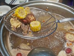 -八合里牛肉火锅(深圳海德店)