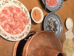 -北京老门框爆肚涮肉馆(凤城六路店)