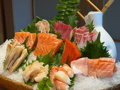 -花和海鲜自助(梅江店)