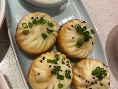 招牌生煎包-竹外桃花·江南小酒馆(SKP·S店)