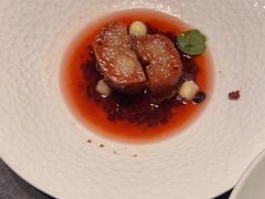 -羲和雅苑•北京烤鸭(平安国际金融中心店)