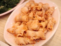 -香妃烤鸡(西单店)