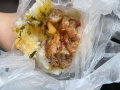 -文武王氏烧饼·无矾油条(西溪路店)