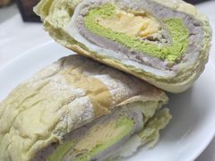 -七叔是岛民(花基新村店)