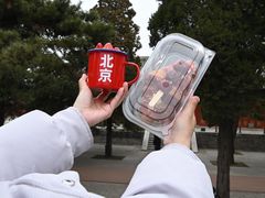-味多美·北京面包工坊(天坛店)