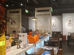 -小大董·烤鸭(王府井apm店)