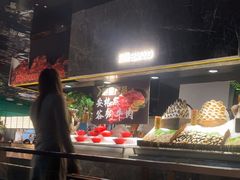 -喜庭海鲜自助(北辰三角洲北辰荟店)
