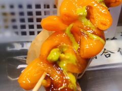 -佳记小食店(旺角店)