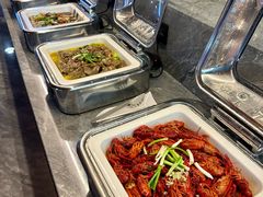 -星漾里•SPA•足道•按摩•养生(吕厝店)