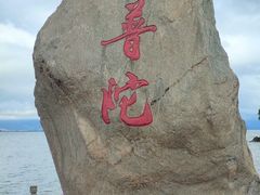 -小普陀