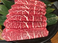 黑牛牡蛎肉-九田家黑牛烤肉料理(无锡T12店)