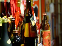 -気楽亭和食料理(气乐亭大世界本店)