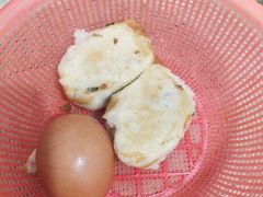 -逍遥老杨家胡辣汤(纱厂北路店)