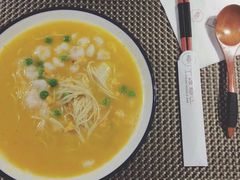 -十面春风·江南面馆(崇宁路店)