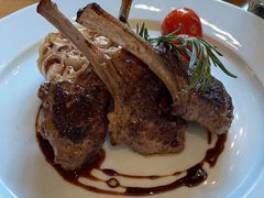 -君悦酒店·La Terrazza意合園·意式风味