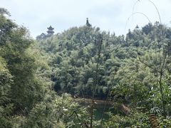 -沐川竹海旅游景区