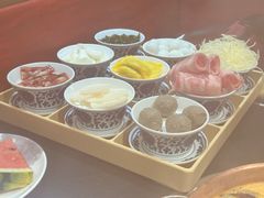 -咏江南·苏式火锅·苏州评弹(观前街店)