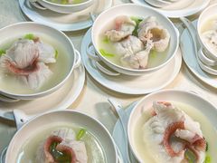 -临家小院·潮汕菜·商务宴请·点心(白石洲店)