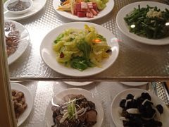 -清真吴记门钉肉饼·喜多利