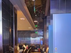 -吉布鲁牛排海鲜自助(成都大悦城店)