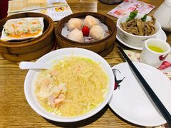 -赏点粤式点心(广州塔店)