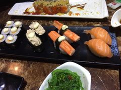 -米彩料理(西丽店)