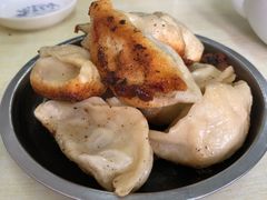 锅贴-黄阿姨锅贴大王(万航渡路店)