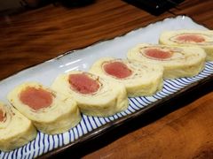 -晶吉·居酒屋·烧鸟·生鱼饭(中山区民主广场店)