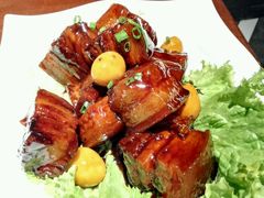 -19号私房菜(云南路店)