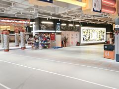 -燃无界格斗·拳击搏击体能馆(优品道店)