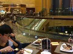 -杭州国际会议中心洲际酒店-原素全日餐厅(解放东路店)