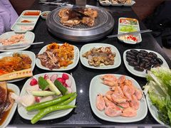 -悟烧·自助烤肉料理(秋林旗舰店)